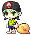 Pontas
